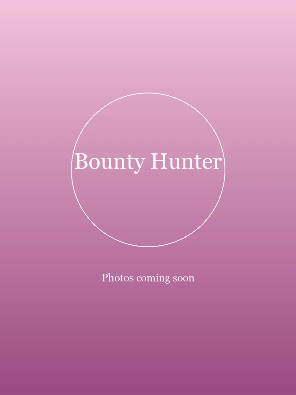 Bounty Hunter party character in Boise