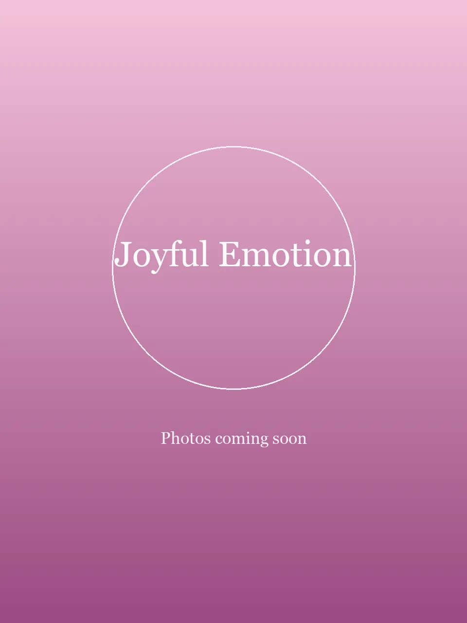Joyful Emotion party character in Boise
