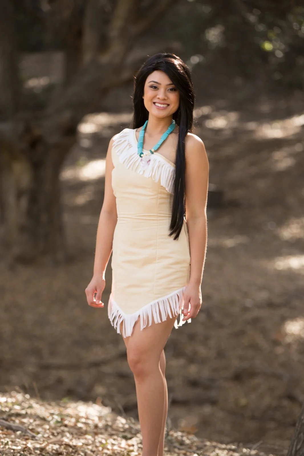 River Princess party character in Boise